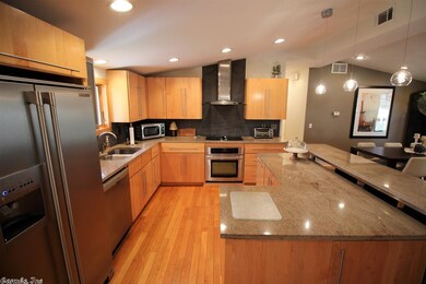 74 Rainbow Loop, Heber Springs, AR 72543 - photo 4