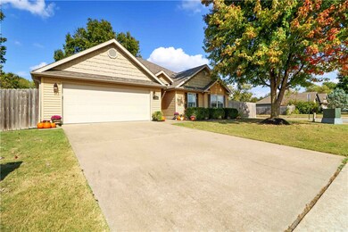 3000 SW Wentworth Ave, Bentonville, AR 72712 - photo 3