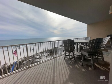 San Carlos Condominiums unit 606, Gulf Shores, AL 36542 - photo 4