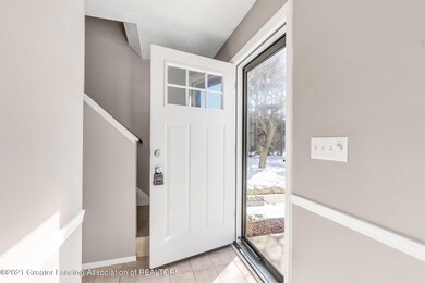 ENTRY WAY