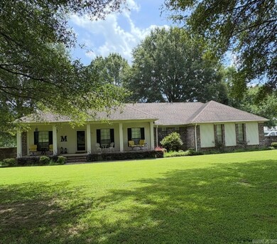 305 Opal Rd, Beebe, AR 72012 - photo 3
