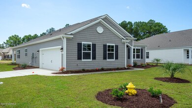 153 Calabash Lakes Blvd unit 1740 Eaton K, Carolina Shores, NC 28467 - photo 3