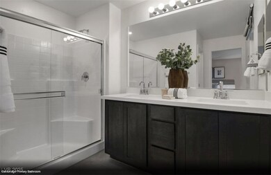 Cambridge - MODEL HOME PHOTO