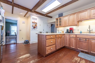 41 School St, Warner, NH 03278 - photo 7