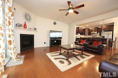 2422 Memory Ridge Dr, Raleigh, NC 27606 - photo 6