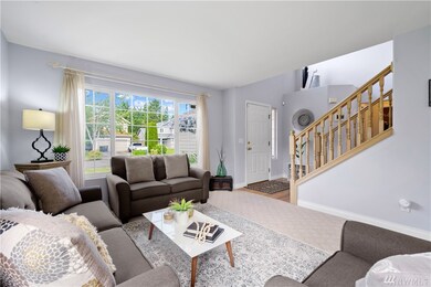 20115 71st Avenue Ct E, Spanaway, WA 98387 - photo 4