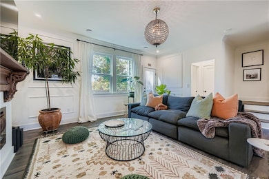 568 Avondale Park Cir, Decatur, GA 30032 - photo 7