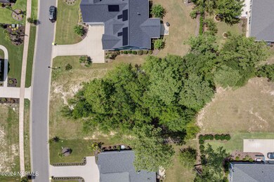 2580 E. Timber Crest Drive NE