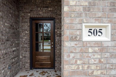 505 Alta Vista St, Joshua, TX 76058 - photo 3