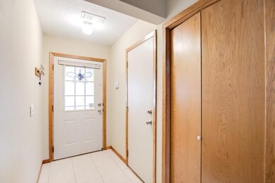 Entry Way