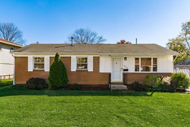 [002] 2120 Easthaven Dr, Columbus, OH 43