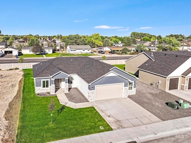 547 Eclipse Dr, Hollister, ID 83301 - photo 4