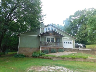 14287 Hogeye Rd, Prairie Grove, AR 72753 - photo 2