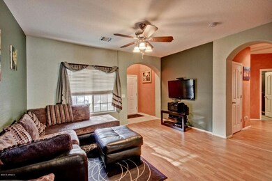 Great room