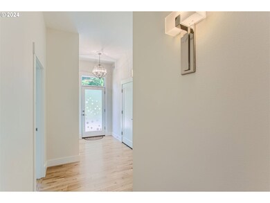 Entrance/Foyer