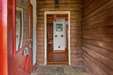 Raina front door