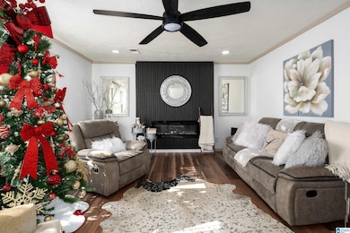 344 County Rd, Montevallo, AL 35115 - photo 5