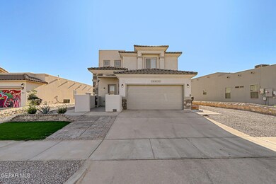 261 Emerald Sun Dr, Horizon City, TX 79928 - photo 3