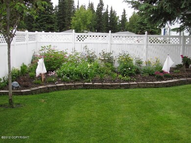 Gorgeous landscaping and Care