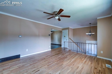 154 Kilgore St, Colorado Springs, CO 80911 - photo 4