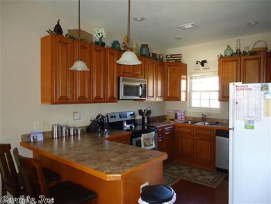 715 Summer Heights Dr, Heber Springs, AR 72543 - photo 4