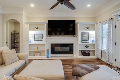 737 Malpass Landing Dr, Biloxi, MS 39532 - photo 7