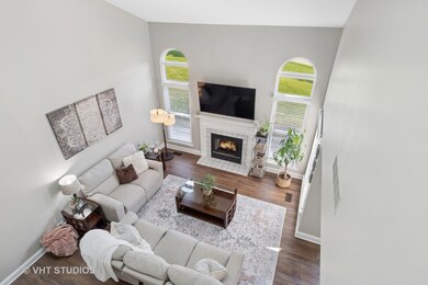 1062 Ridgefield Cir unit T113, Carol Stream, IL 60188 - photo 7