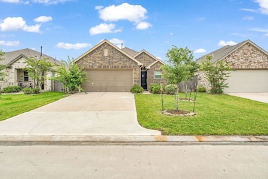 18406 Cobalt Cove Ln, Hockley, TX 77447 - photo 2