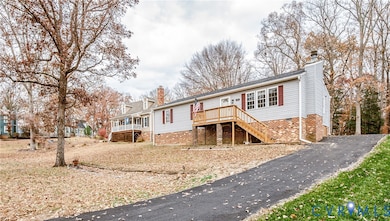 113 Eastman Rd, North Chesterfield, VA 23236 - photo 4