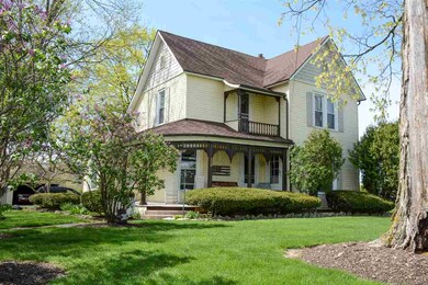 730 N Main St, Bluffton, IN 46714 - photo 2