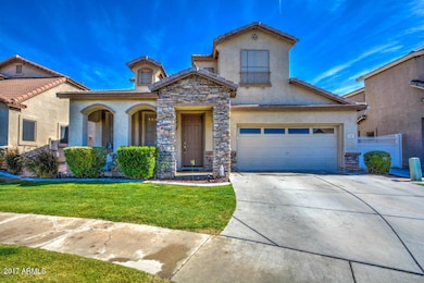 1513 S Sinova, Mesa, AZ 85206 - photo 2