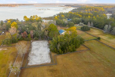 Large Lot - 2 Parcels