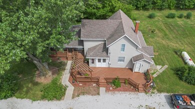 5263 E 550 N, Roanoke, IN 46783 - photo 2