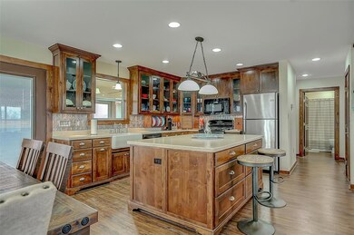 1070 County Road 114, Whitesboro, TX 76273 - photo 7