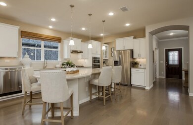 155 Dartmoor Ln, Spring, TX 77382 - photo 6