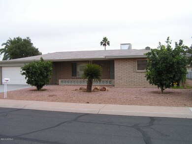 6305 E Evergreen St, Mesa, AZ 85205 - photo 2