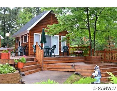 6401 Lilly Ln, Danbury, WI 54830 - photo 4