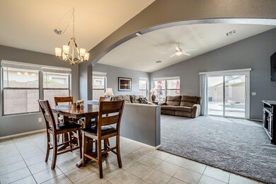 11421 E Paloma Ave unit 125, Mesa, AZ 85212 - photo 5