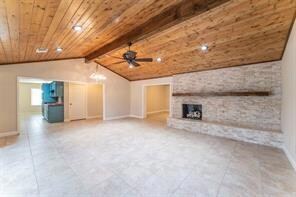 1312 Tory St, Weatherford, TX 76086 - photo 4