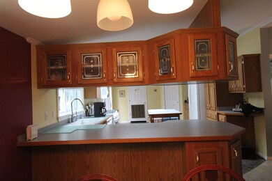 157 Fire Pond Rd, Hopkinton, NH 03229 - photo 5