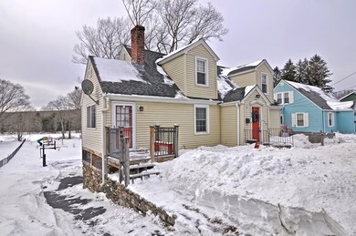 56 Pinehurst Ave, Auburn, MA 01501 - photo 2