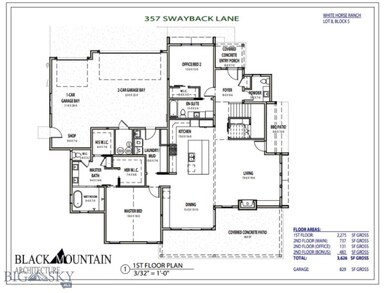 357 Swayback Ln, Bozeman, MT 59718 - photo 5