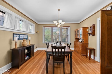 1386 Grayton St, Grosse Pointe Park, MI 48230 - photo 7