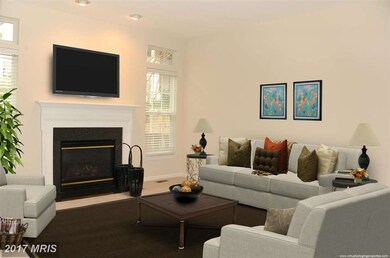 8823 Carpenters Hall Dr, Lorton, VA 22079 - photo 4