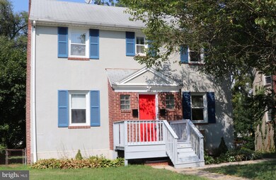 5507 Ashbourne Rd, Halethorpe, MD 21227 - photo 4