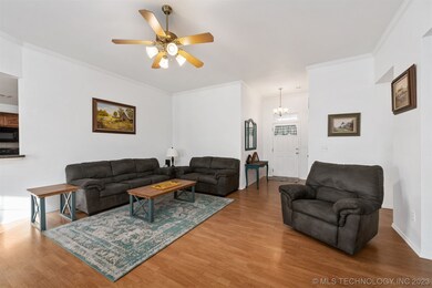 4088 S 215th East Ave, Broken Arrow, OK 74014 - photo 5