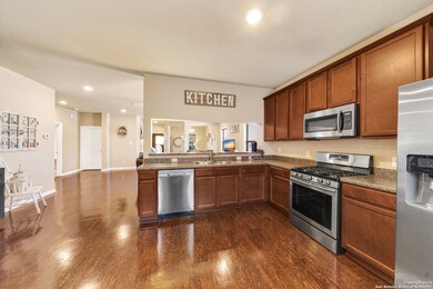 12239 Malkin Place, San Antonio, TX 78254 - photo 5