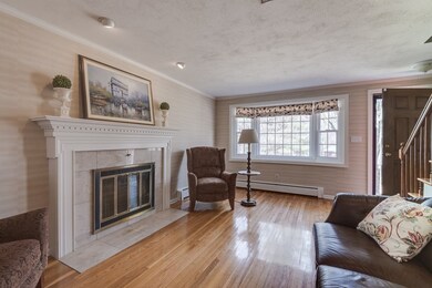 8 Ironwood Ln, Millis, MA 02054 - photo 6