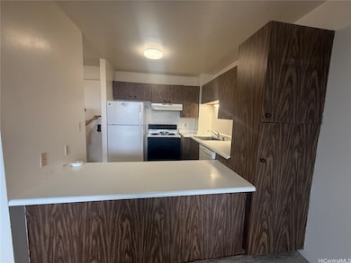 Kukui Plaza unit 1106, Honolulu, HI 96813 - photo 4