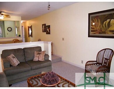 Living Room. View 2